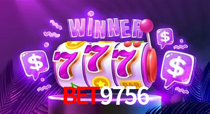 Plataforma BET9756 - PIX Instantâneo