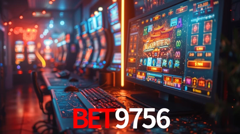 BET9756 Baixar