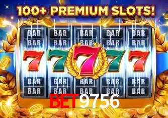 BET9756 Certificado eCOGRA - Jogos Justos Auditados
