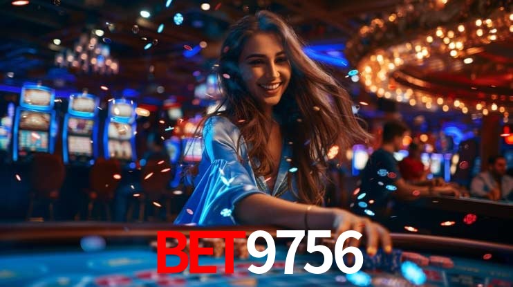 BET9756 FAQ — perguntas frequentes usuários Brasil