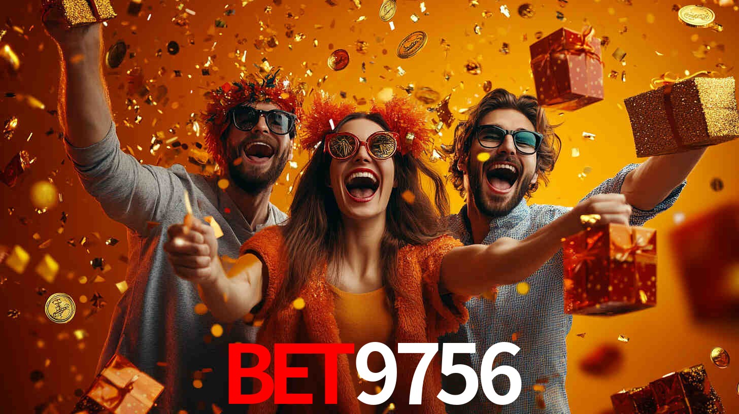 Cash Out BET9756