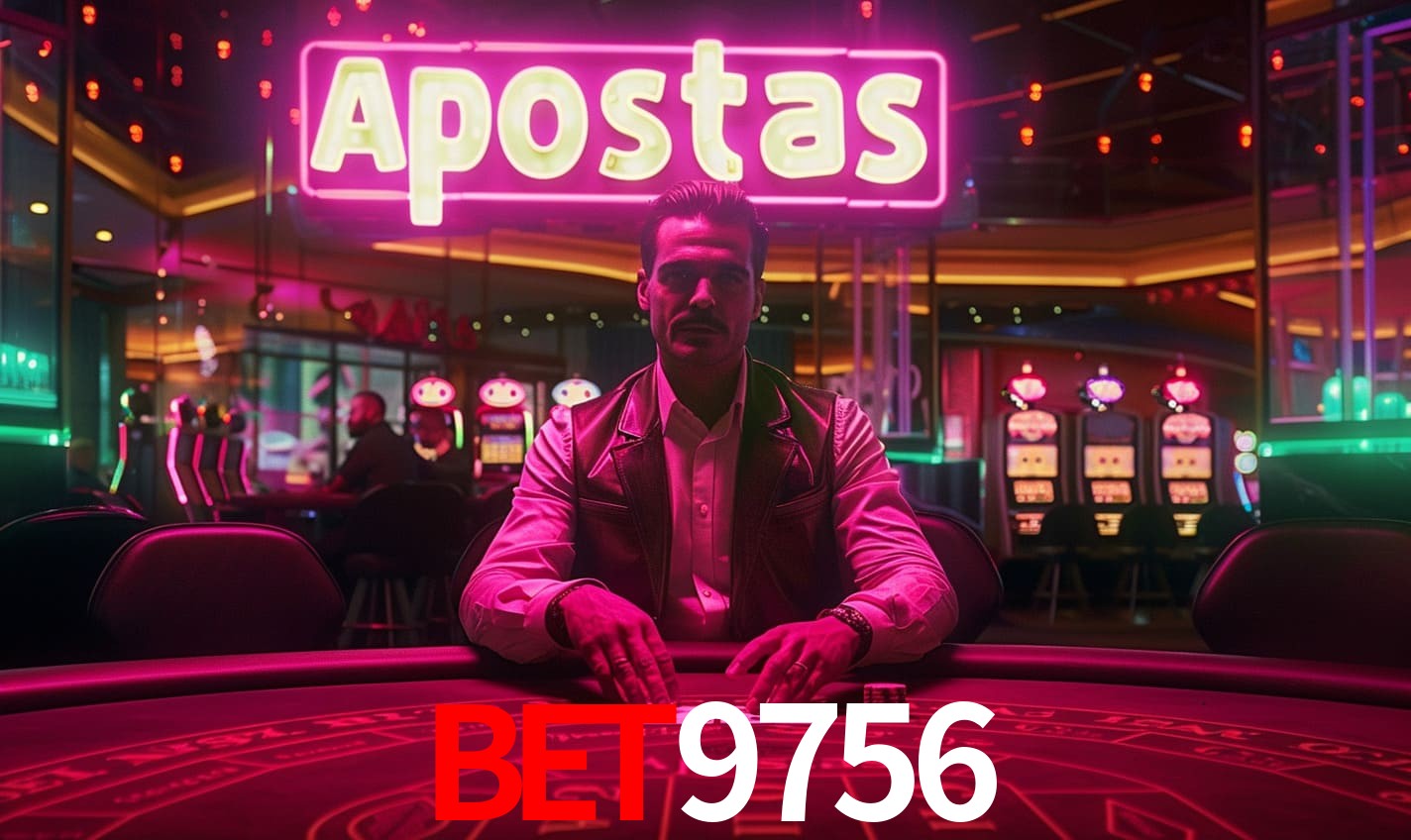 APK BET9756 Android