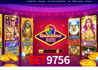 Torneios BET9756