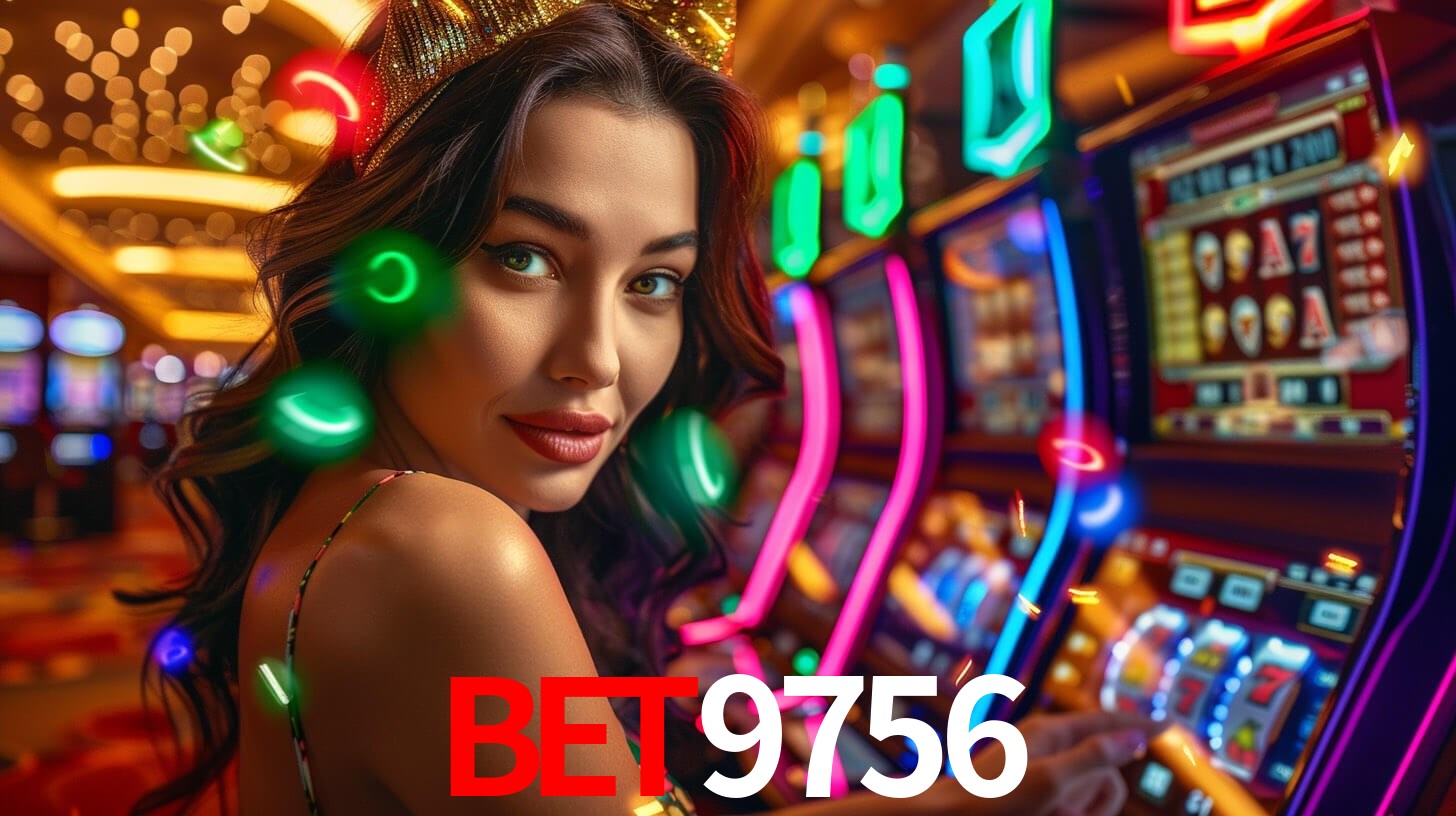 Painel RTP BET9756