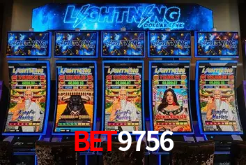 Telegram BET9756 - Canal Oficial Verificado