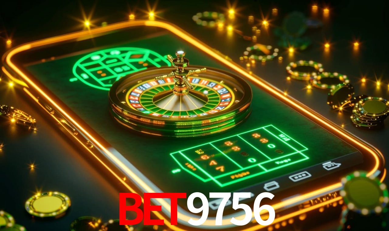 BET9756 Loteria Online Brasil - Plataforma Certificada