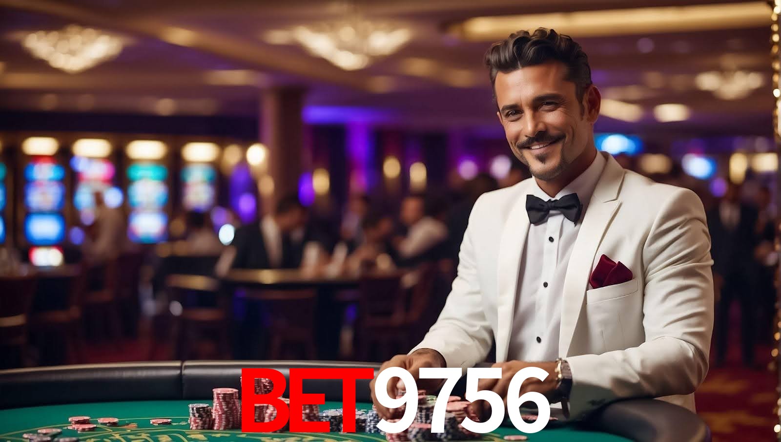 BET9756