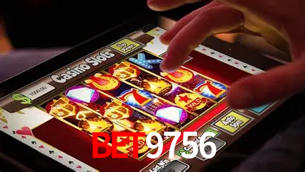 Evolução VIP BET9756
