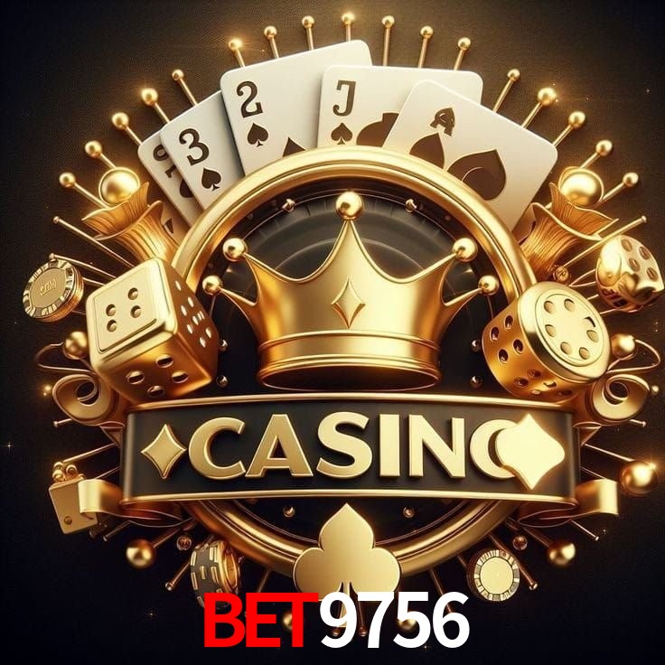 BET9756 Logo Seguro