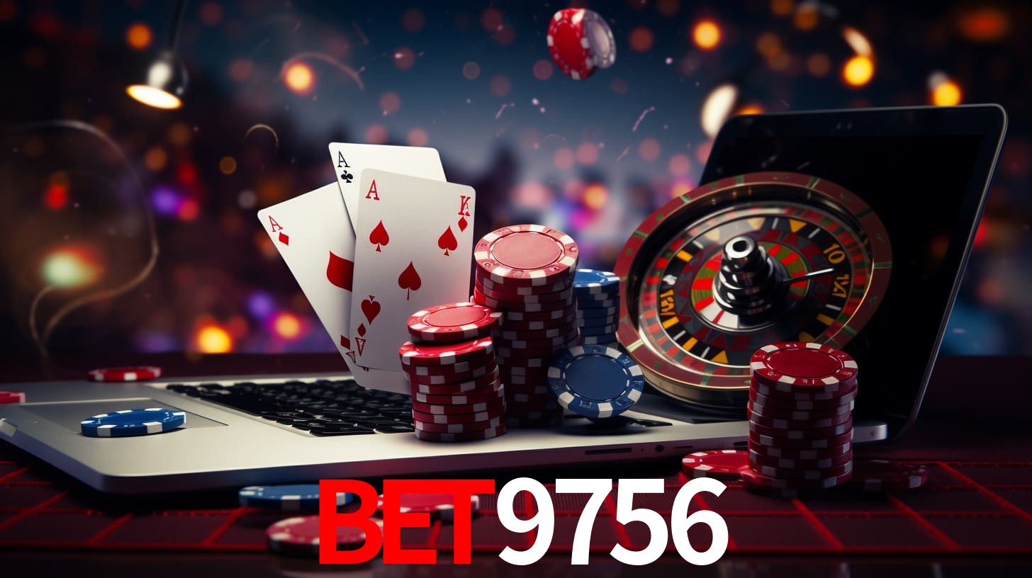 BET9756 Logo 1