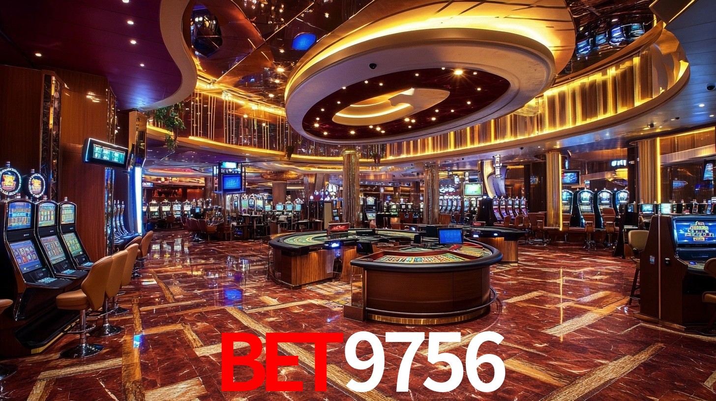 BET9756 download — arquivo APK para Android oficial