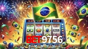 Vantagens de jogar slots no BET9756 Brasil