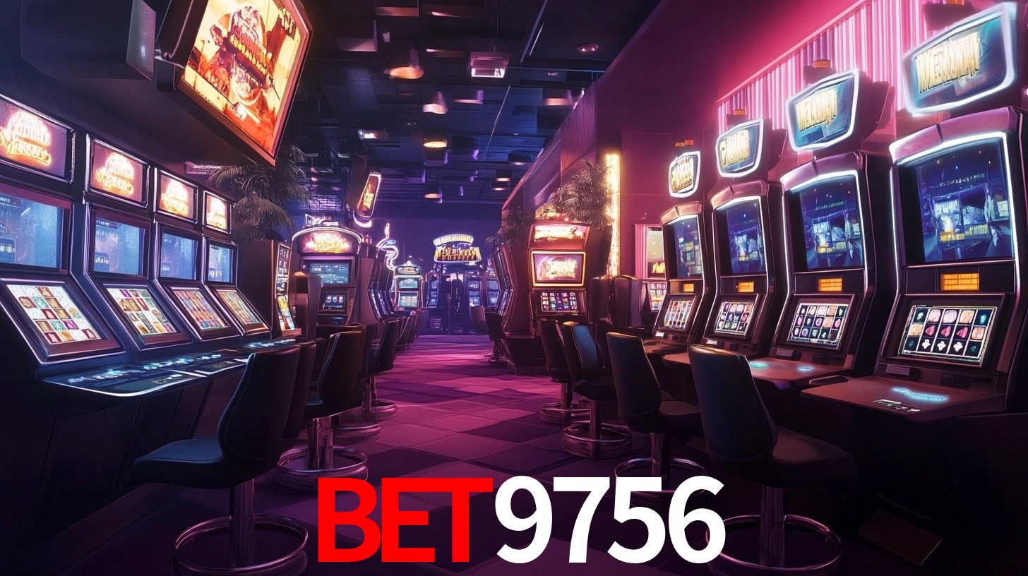 Certificação GLI BET9756