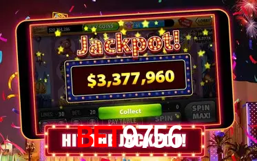 Funcionalidades App BET9756