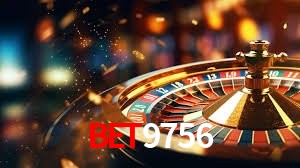 Lista de jogos de slot na BET9756