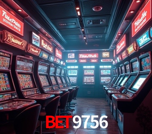 Jackpots em slots