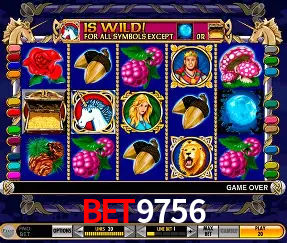 Celular BET9756