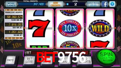 Jogos App BET9756