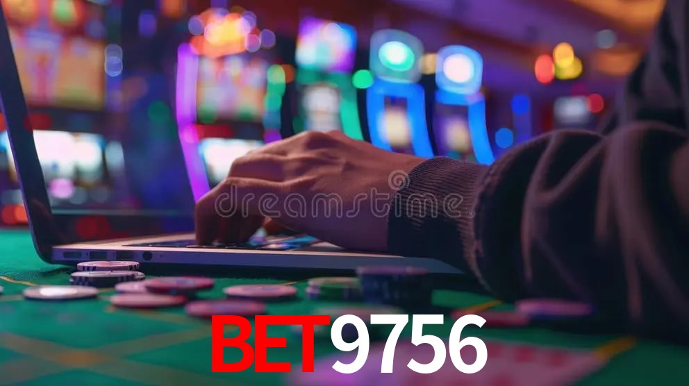 Coleção Premium de Slots BET9756 - NetEnt, Pragmatic Play, Evolution