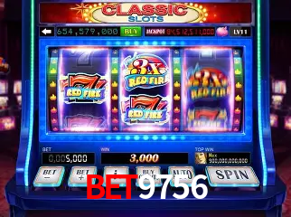 Atalho iOS BET9756