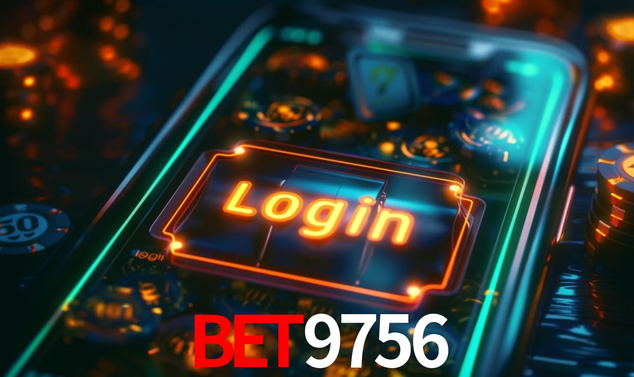 Eventos BET9756