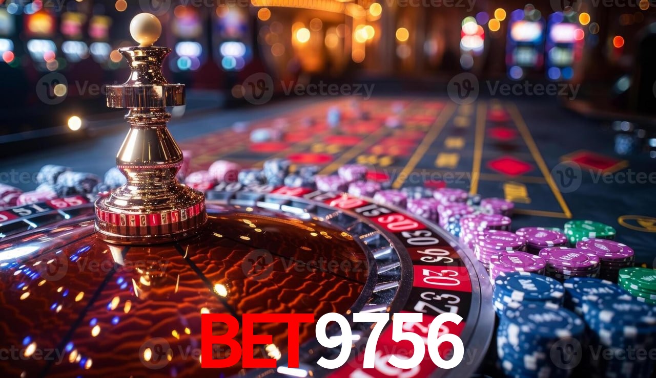 Vantagens VIP BET9756
