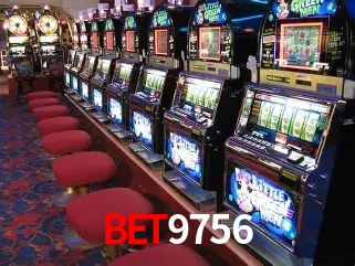 BET9756 login — painel de entrada no app oficial