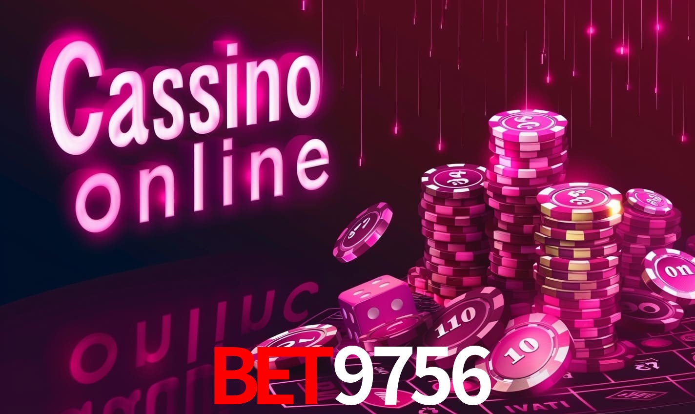 Imagem secundária para conteúdo da página Facebook BET9756
