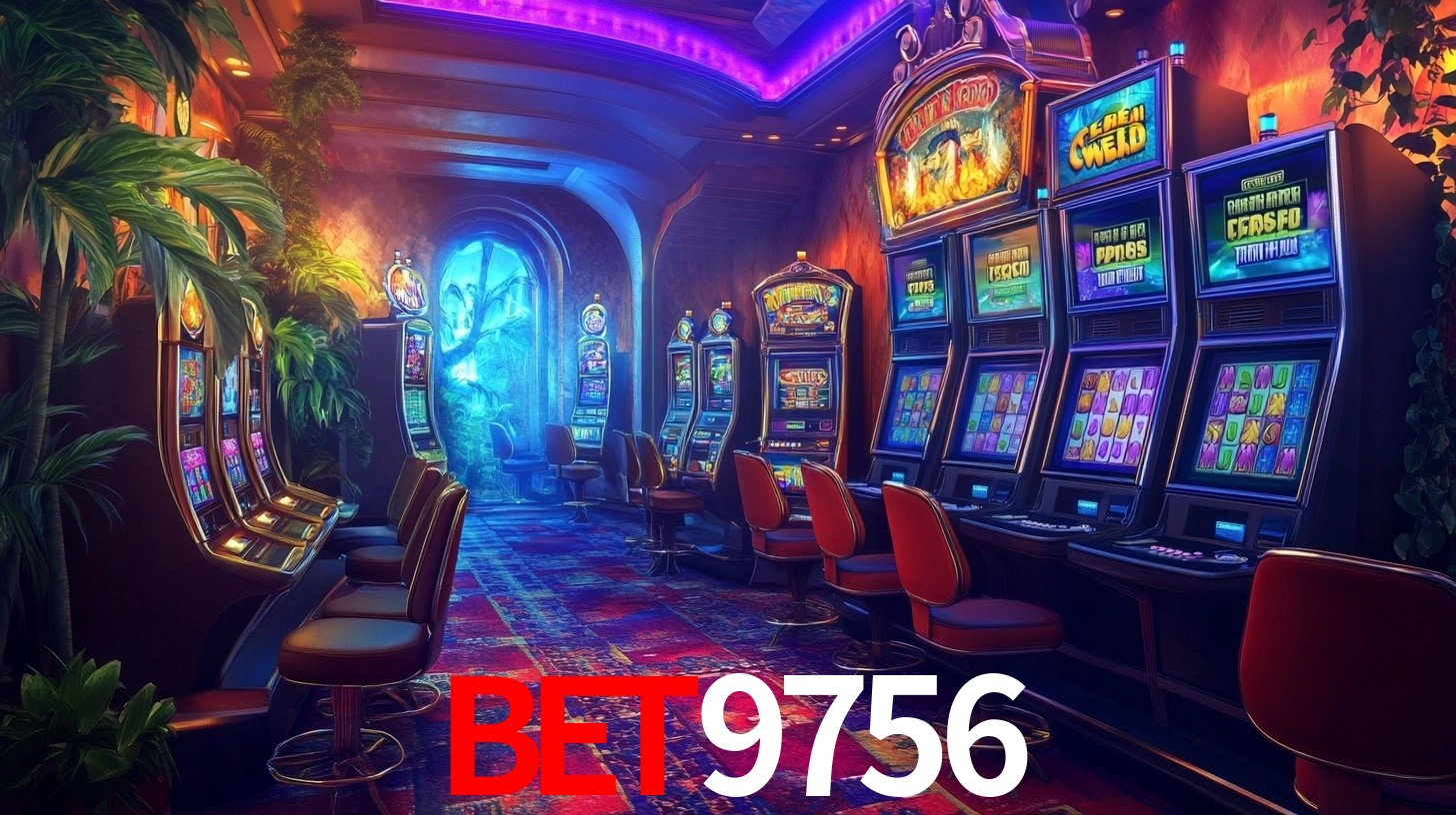 BET9756 Download Oficial