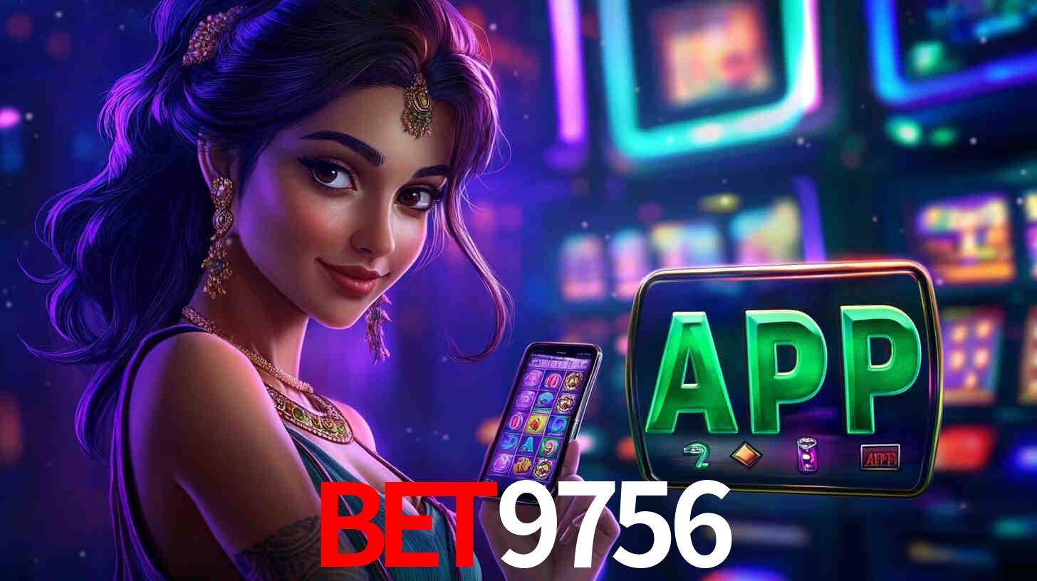 BET9756 cadastro