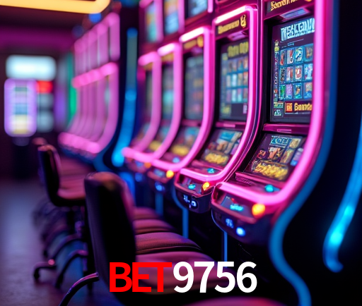 Página de download BET9756