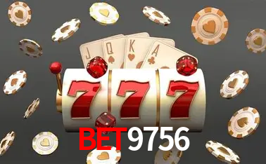 BET9756 Segurança Logo 1