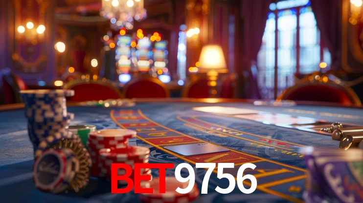 Caishen Wins BET9756