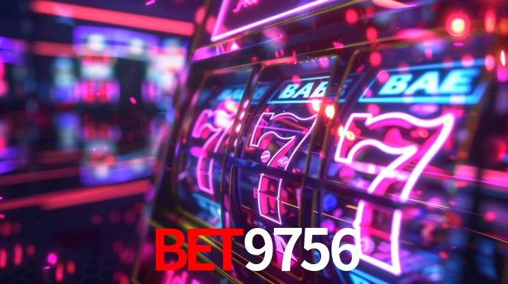 Cassino ao Vivo BET9756 - Dealers Brasileiros Profissionais