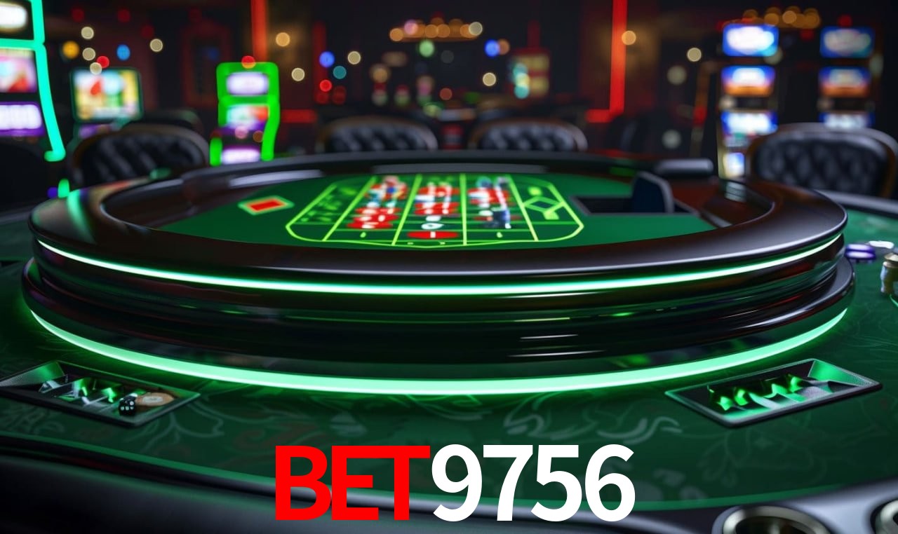 Benefícios VIP BET9756