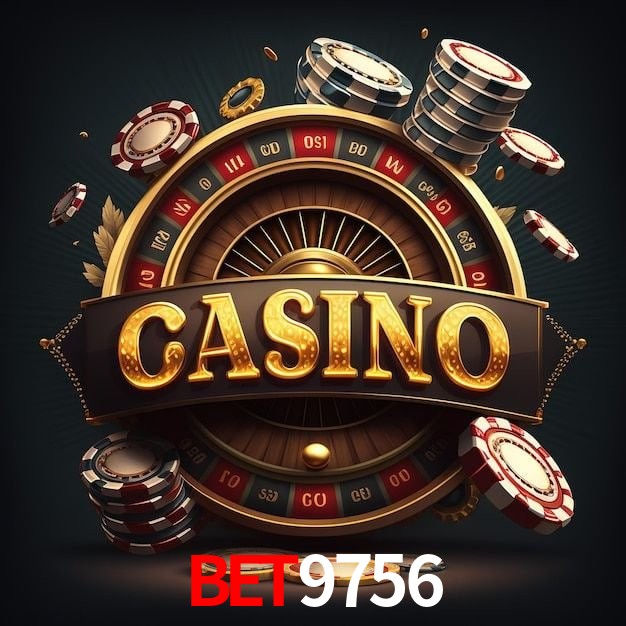 BET9756 Cassino Online Certificado