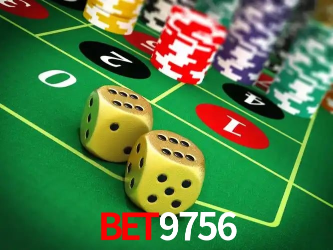 BET9756 destaque