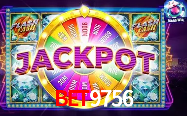 Segurança App BET9756