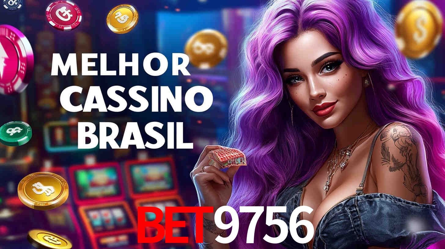 BET9756 no Android
