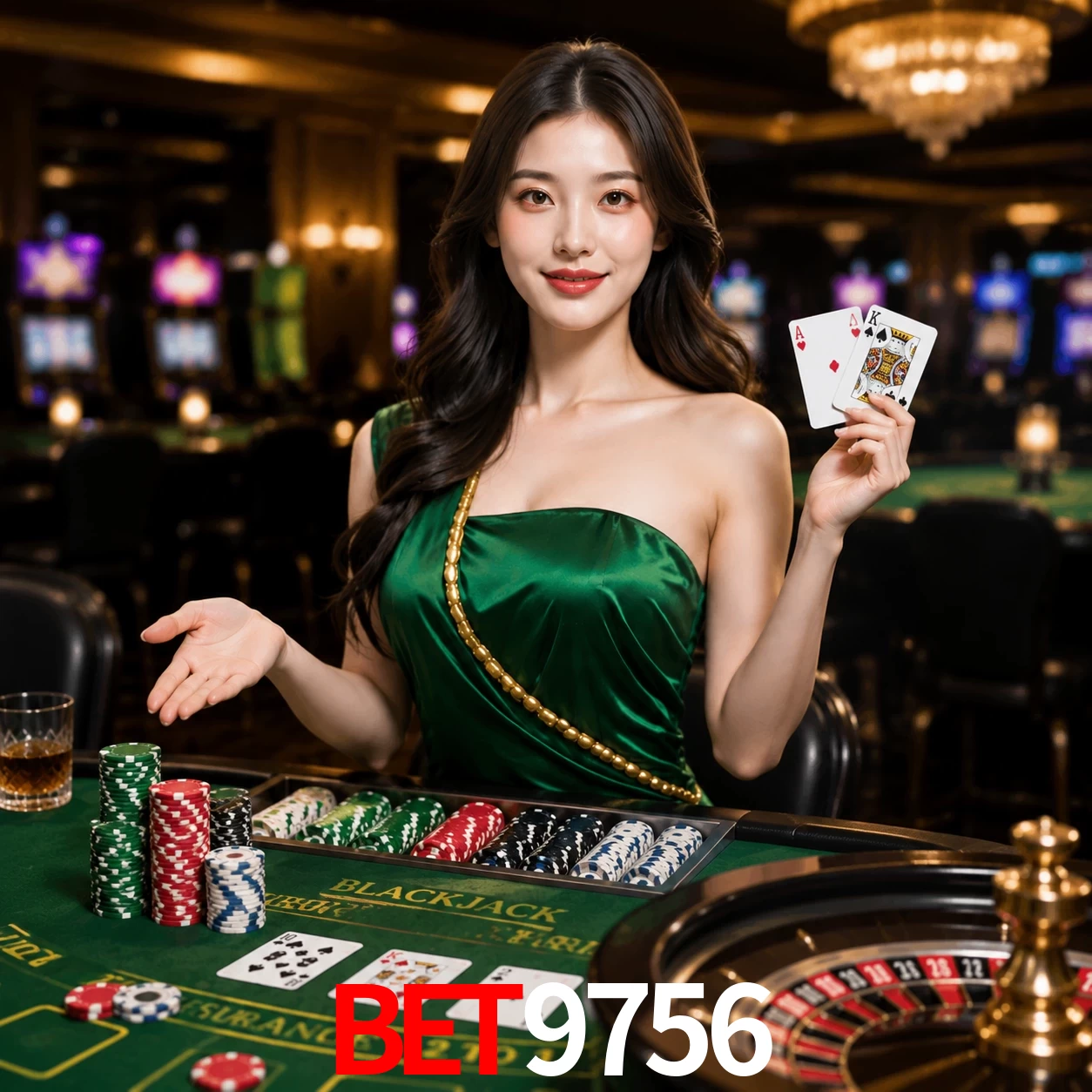 Conta BET9756 sincronizada site e app