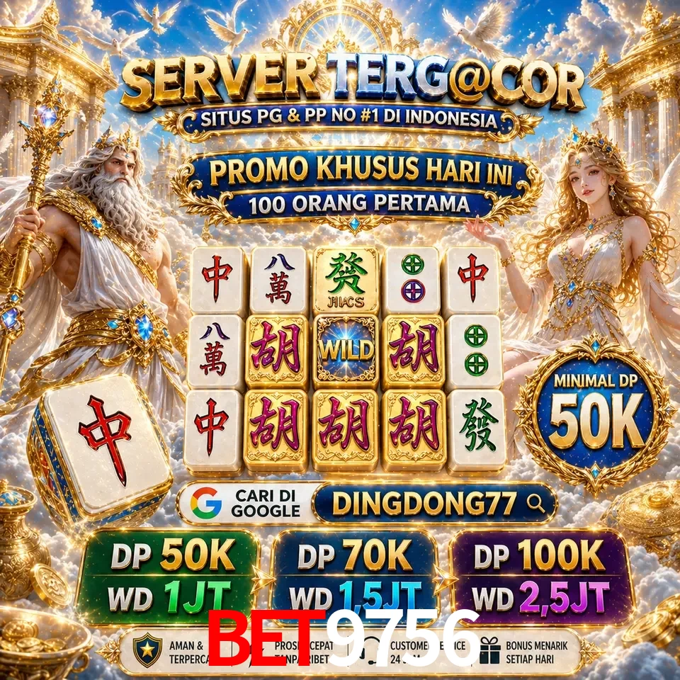 Segurança BET9756 SSL