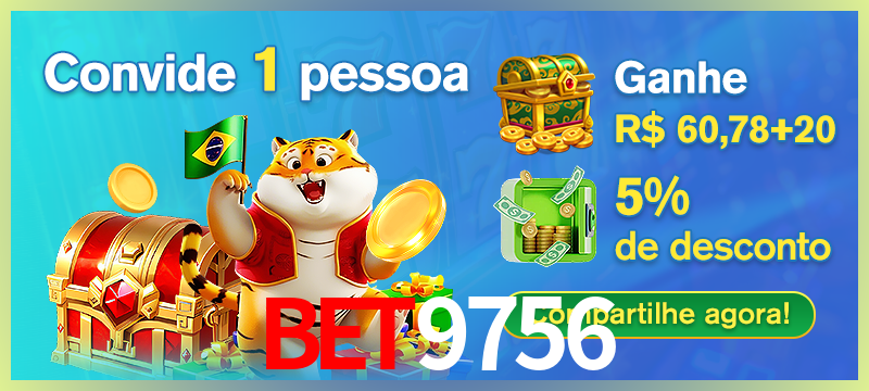 BET9756 Chuva de bônus em máquinas caça-níqueis